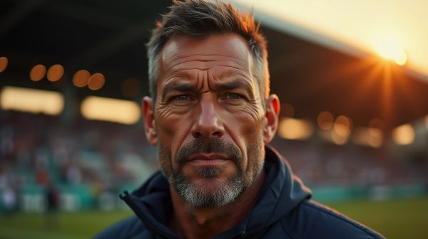 Ce qu'il faut savoir sur Fabien Galthié et son impact au rugby