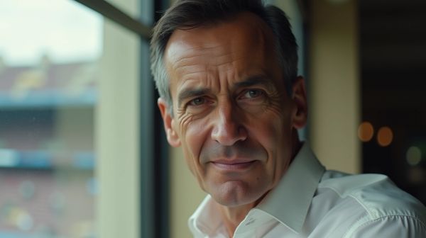 Ce qu'il faut savoir sur Fabien Galthié et son impact au rugby