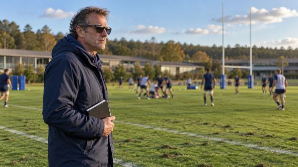 Fabien Galthié : son influence révolutionnaire dans le rugby