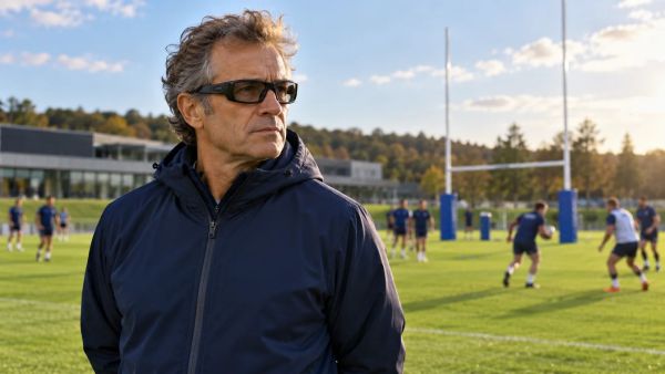 Fabien Galthié : son influence révolutionnaire dans le rugby