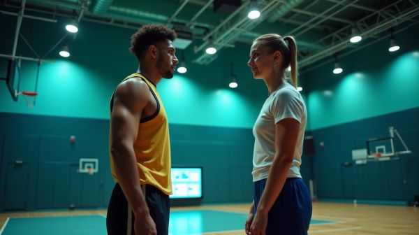 Logiciel coach sportif : solutions pour optimiser votre activité